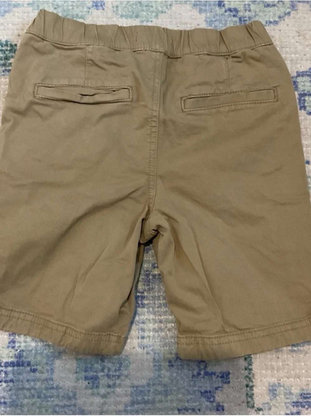 Tucker + Tate classic casual